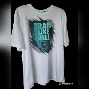 Nike Tee